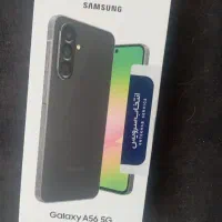 گوشی a56 آک