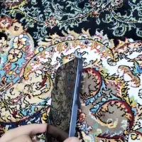 گوشی a55|موبایل|قروه, |دیوار