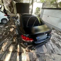 BMW 125i E82 خاص ترین اتاق یک|خودرو سواری و وانت|لواسان, |دیوار