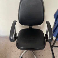 صندلی کامپیوتر