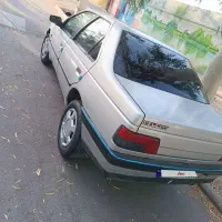 پژو 405مدل 88|خودرو سواری و وانت|جیرفت, |دیوار