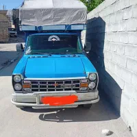 نیسان دیزل