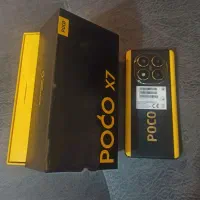 شیائومی پوکو x7