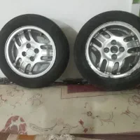 رینگ لاستیک