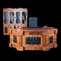 مبلمان اداری Yekta