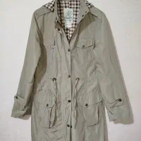 بارانی ترک اورجینال