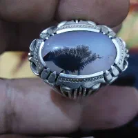 انگشترشجرکلکسیونی