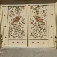 نقاشی ساختمانی تیموری
