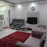 ۵۰مترشیک دنج نزدیک به مترو