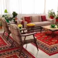 همخونه خانم