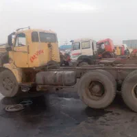 کامیون اوراق شده
