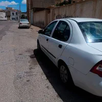 تیبا 1مدل 98