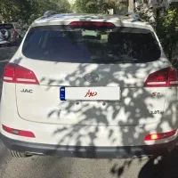 فروش جک S5 مدل 98 اتومات 2000