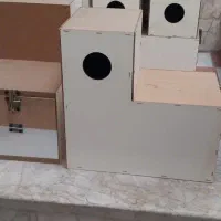 لانه ، آغل گزینچیک عروس هلندی