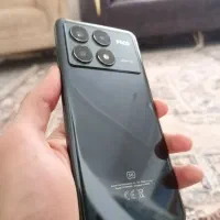 گوشی Poco x6poro /12/512