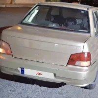 پراید 132
