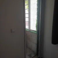 توری درب بالکن