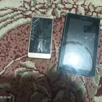 دو عدد گوشی نیاز به تعمیر