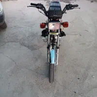 متور سیکلت 1402احسان