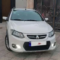 کوییک ۱۴۰۲ اتوماتیک فول بی رنگ کم کار