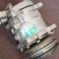 کولر خودرو نونو استفاده نشده جنس اصل عمری