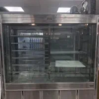 یخچال ایستاده