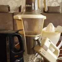 لوازم برقی آشپزخانه