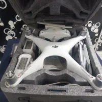 فانتوم ۴ معمولی DJI