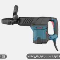 کمپرسور تخریب رونیکس