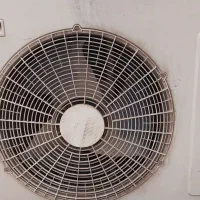 کولر اسپیلت ۳۰هزار کارکرده