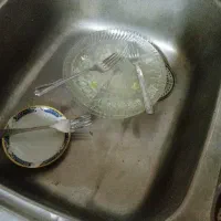 کدبانو امور منزل خانواده ۴نفر