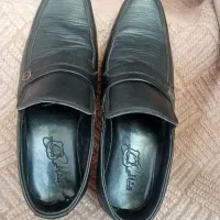 کفش مردانه. چکمه زنانه