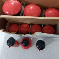 سرویس پاسماوری قرمزمشکی