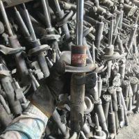کمک فنر استوک مزدا ۳ مزدا ۲ مزدا ۳۲۳