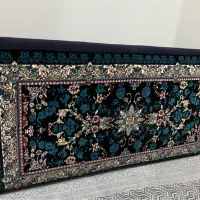 پشتی سالم ماشینی