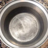 سفید کننده قابلمه روحی نانو