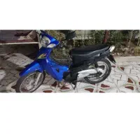 موتور لاکی کویر