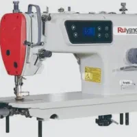 چرخ‌ خیاطی‌ صنعتی