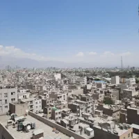 ۸۰ متر طبقه ۱۱  قابل تبدیل