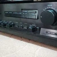 آمپلیفایر یاماها Ax-500 توضیحات