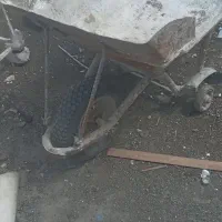 فرغون و گاری