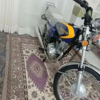 صفحه‌کلاچ هوندا ۱۲۵