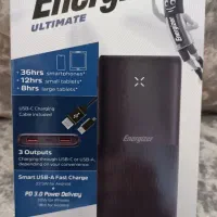 پاور بانک 10000mAh ، فابریک، گارانتی دار