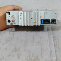 ضبط JVC|صوتی و تصویری|خرمدره, |دیوار
