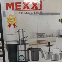 آبمیوه گیری