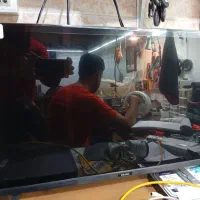 تلوزیون۳۲اینج استار تراک