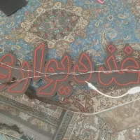 LED کاغذ دیواری