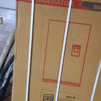 یخچال TCL نو آکبند