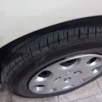 ماشین ۲۰۶ .اس دی