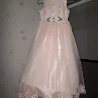 لباس مجلسی دخترانه